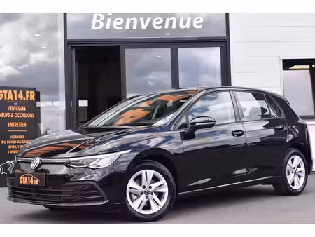 Volkswagen Golf 2.0 TDI 116 Life