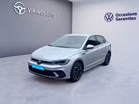Volkswagen Polo 1.0 TSI 116 R-Line