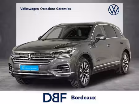 Volkswagen Touareg V6 3.0 381 Elegance 4Motion