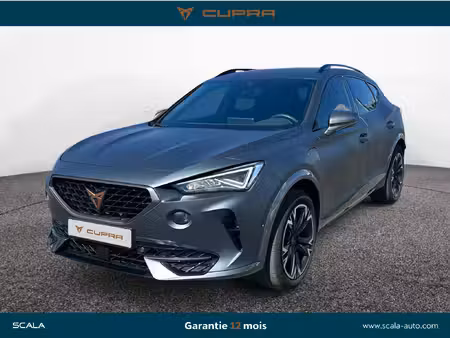 Cupra Formentor 1.4 150 Business Edition