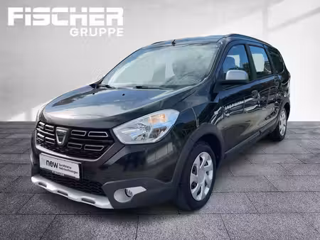 Dacia Lodgy Stepway 