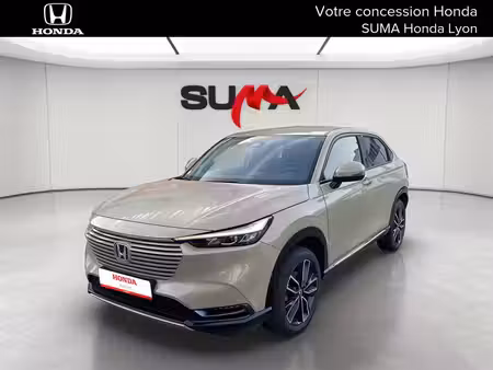 Honda HR-V 1.5 107 Advance