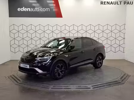 Renault Arkana E-Tech 1.6 145