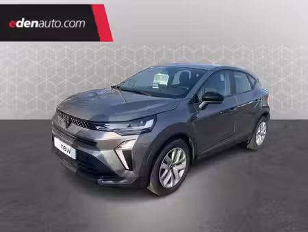 Renault Captur 1.0 91 Evolution