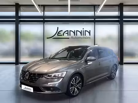 Renault Talisman 2.0 dCi 200 Initiale Paris