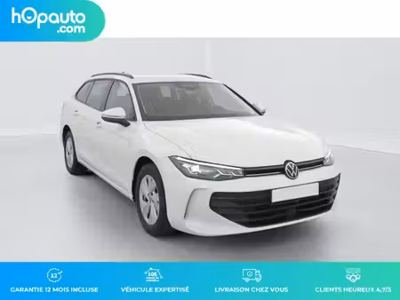 Volkswagen Passat 1.5 TSI 150