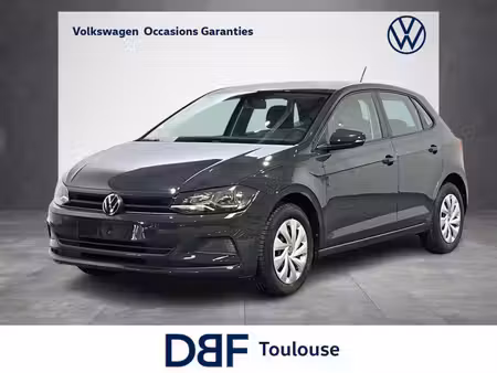 Volkswagen Polo 1.0 TSI 80