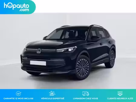 Volkswagen Tiguan 1.5 TSI 150 Life
