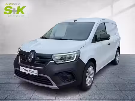 Renault Kangoo 60