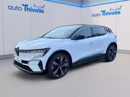 Renault Mégane E-Tech 220 Techno
