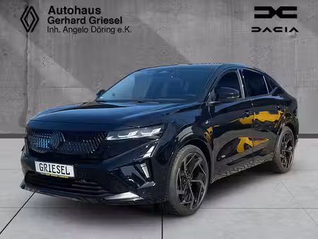 Renault Rafale E-Tech 1.2 300 Atelier Alpine 4x4