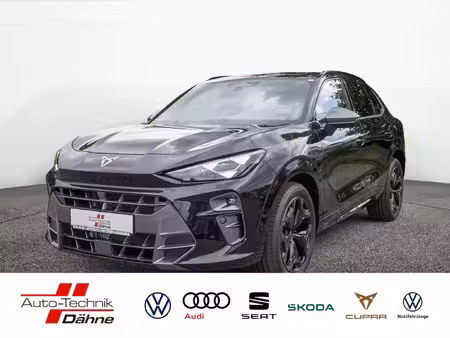 Cupra Terramar VZ 1.5