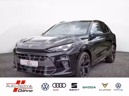 Cupra Terramar VZ 1.5