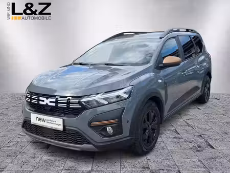 Dacia Jogger 1.0 TCe 110