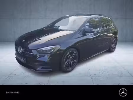 Mercedes-Benz Classe B B 220 AMG Line