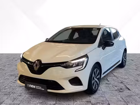 Renault Clio 1.0 SCe 65 Équilibre