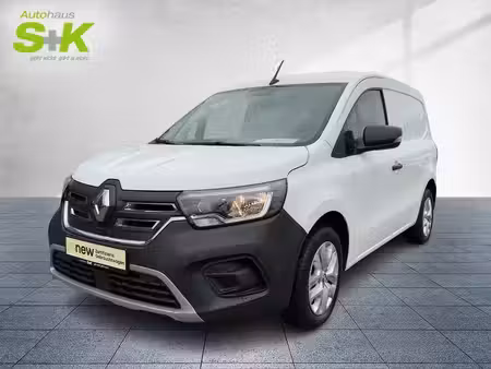 Renault Kangoo 60