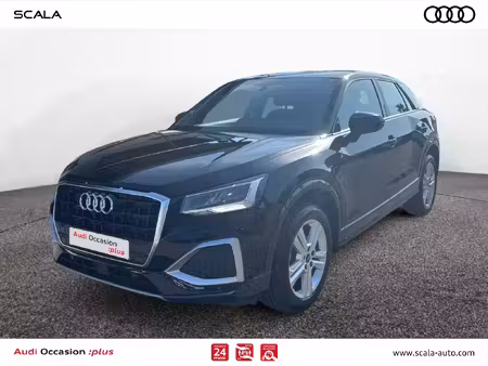 Audi Q2 30 TFSI 1.0 TFSI 110 Design
