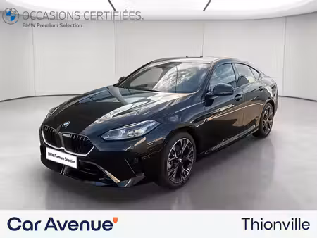 BMW Série 2 220i 1.5 184 M Sport