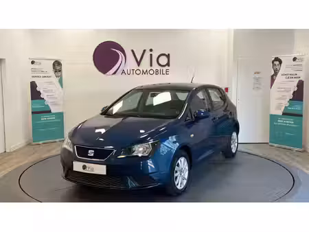 Seat Ibiza 1.2 TSI 85 Style