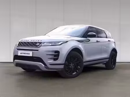 Land Rover Range Rover Evoque D200 2.0 204 R‑dynamic HSE 4x4