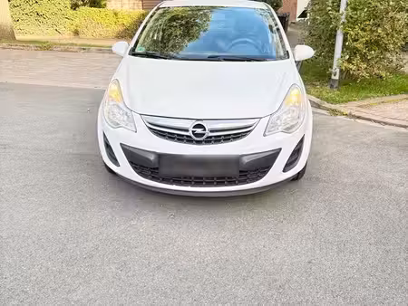 Opel Corsa 1.2 70