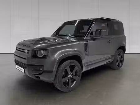 Land Rover Defender D200 3.0 200 X-Dynamic SE 4x4