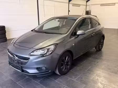 Opel Corsa 1.4 120