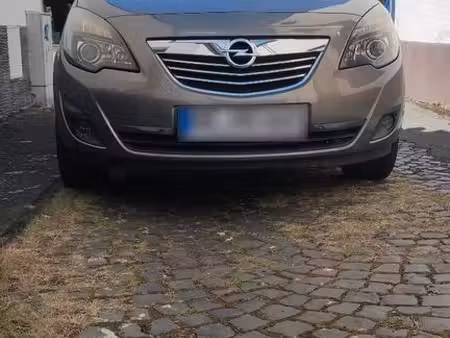 Opel Meriva 1.4 120