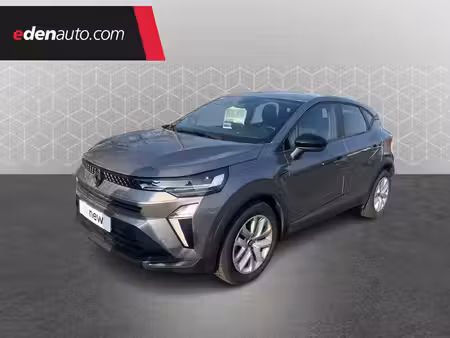 Renault Captur 1.0 TCe 91 Evolution