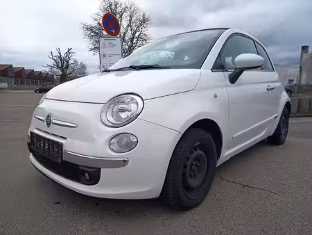 Fiat 500 0.9 85
