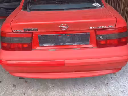 Opel Calibra 2.0 136