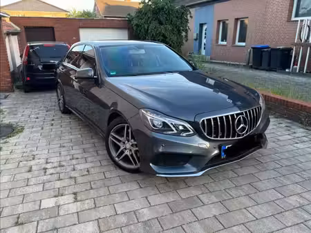 Mercedes-Benz Classe E E 300 2.1 150