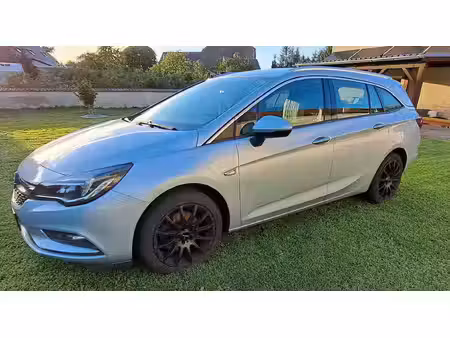 Opel Astra 1.6 100 Innovation