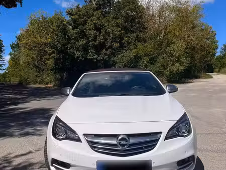 Opel Cascada 1.4 140 Cosmo