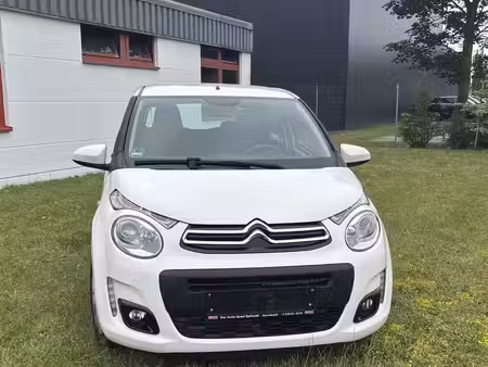 Citroën C1 1.0 VTi 72 Feel