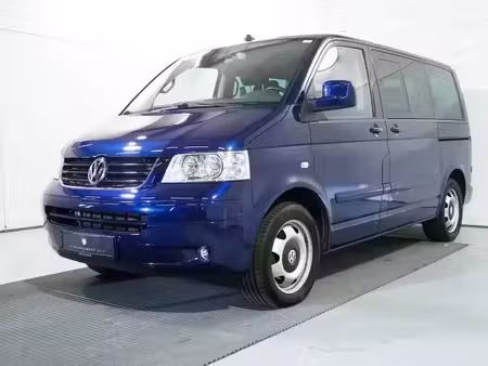 Volkswagen Multivan 2.5 TDI 174 Highline