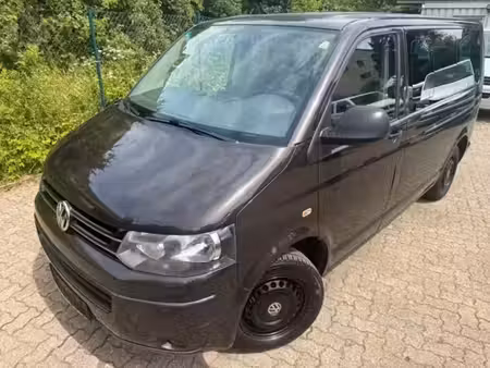 Volkswagen Transporter T5 2.0 TDI 140