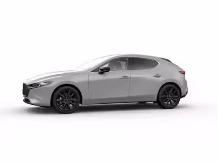 Mazda Mazda3 Homura