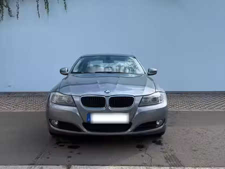BMW Série 3 318d 2.0 143
