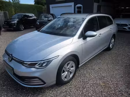 Volkswagen Golf 2.0 TDI 116