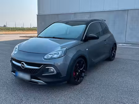 Opel Adam 1.4 150