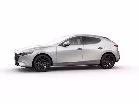 Mazda Mazda3 2.0 186 Exclusive Line