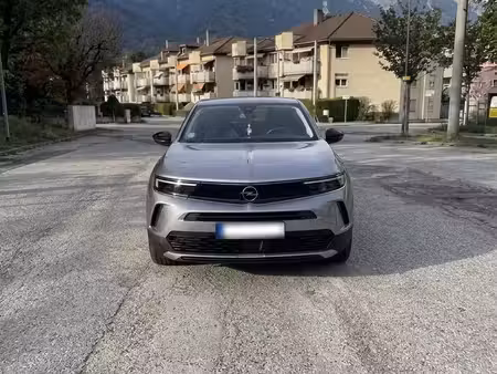 Opel Mokka 136 Elegance
