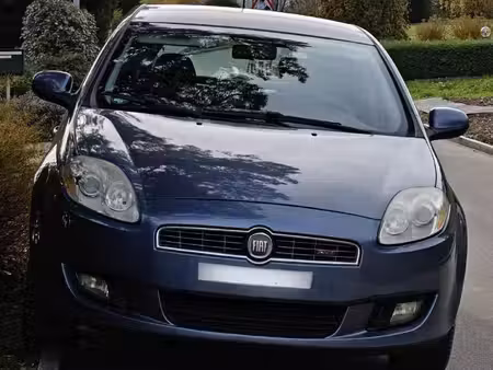 Fiat Bravo 1.4 T-Jet 150 Dynamic