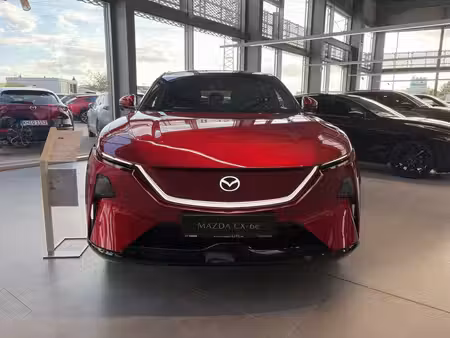 Mazda CX-6 Takumi