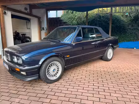 BMW Série 3 320i