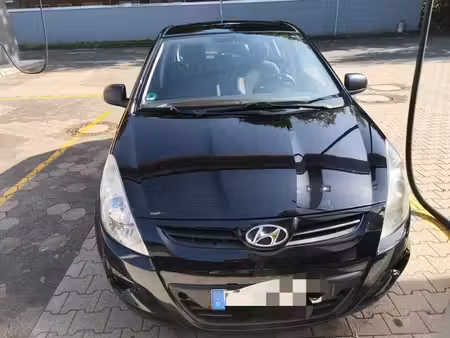 Hyundai i20 1.2