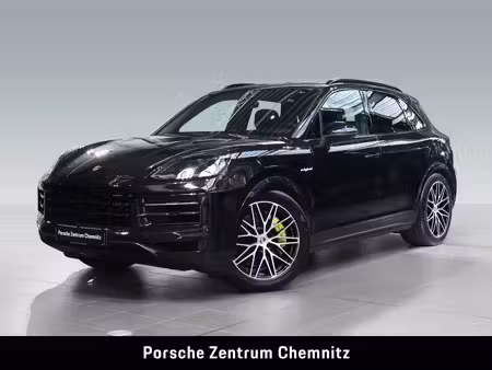 Porsche Cayenne S V6 3.0 353 4x4