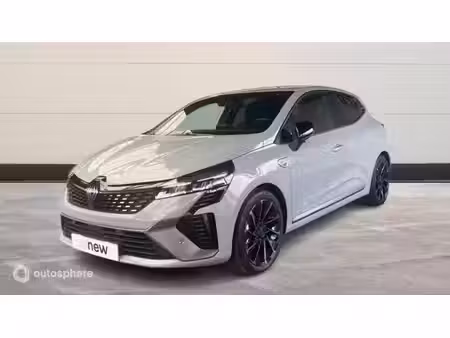Renault Clio E-Tech 1.6 145 Esprit Alpine